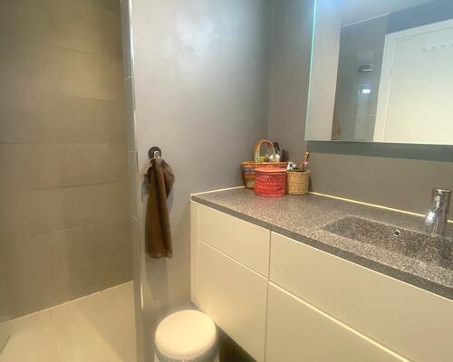 Rækkehus i to plan (6 Mdr.)