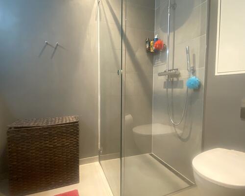 Rækkehus i to plan (6 Mdr.)