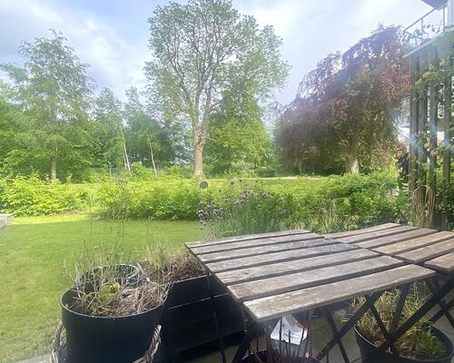 Rækkehus i to plan (6 Mdr.)