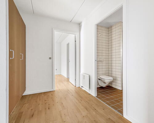 2 værelses lejlighed i Odense C