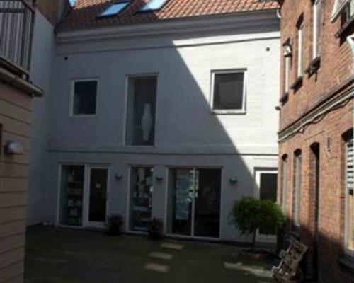 Nyere renoveret 3. værelses lejlighed