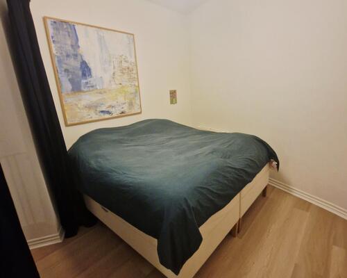 Nyere renoveret 3. værelses lejlighed