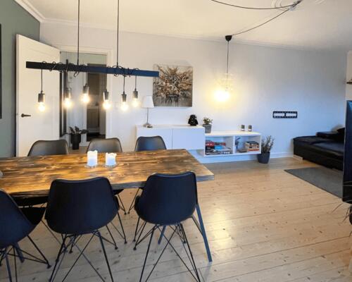 3 værelses lejlighed i Aalborg