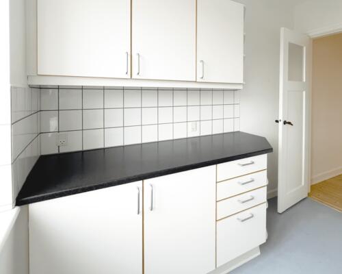 3 værelses lejlighed i Aalborg