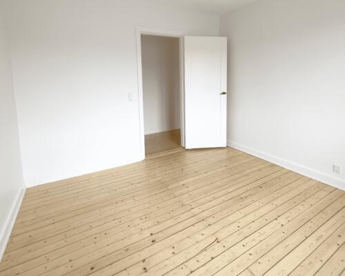 3 værelses lejlighed i Aalborg