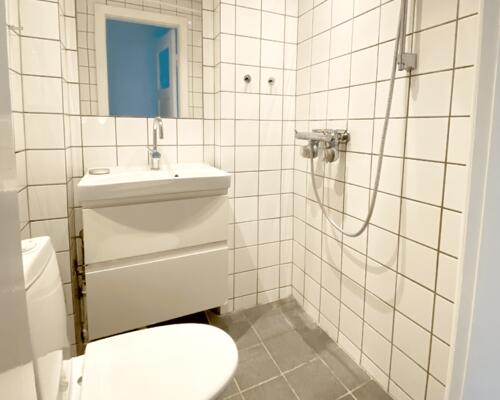 3 værelses lejlighed i Aalborg