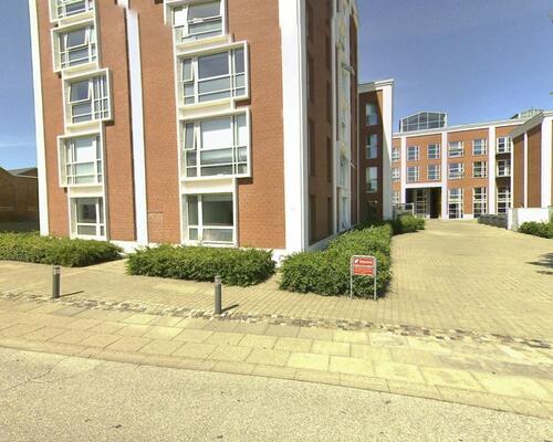 2 værelses lejlighed i Grenaa