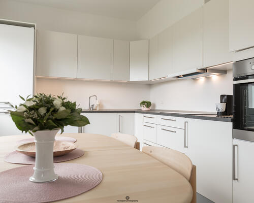 3 værelses lejlighed i Børkop