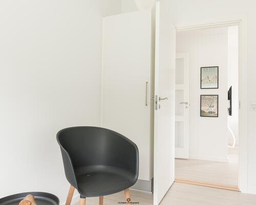 3 værelses lejlighed i Børkop