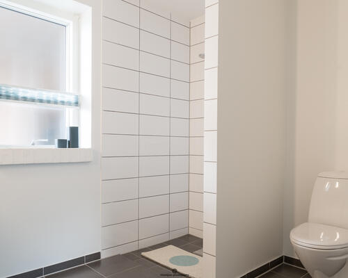 3 værelses lejlighed i Børkop