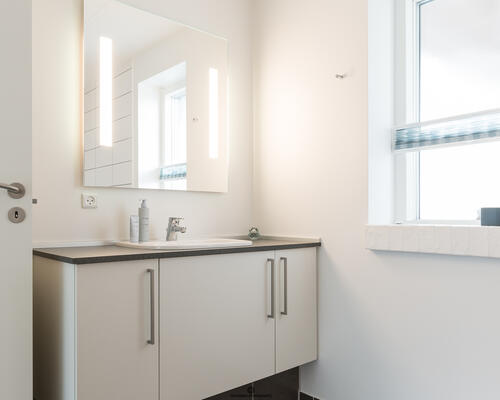 3 værelses lejlighed i Børkop