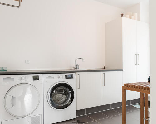 3 værelses lejlighed i Børkop