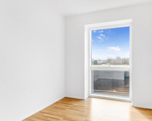 1 værelses lejlighed i Viborg