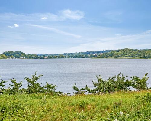 1 værelses lejlighed i Viborg