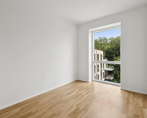 1 værelses lejlighed i Viborg