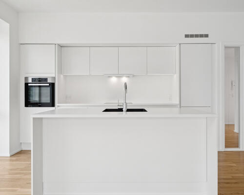 1 værelses lejlighed i Viborg