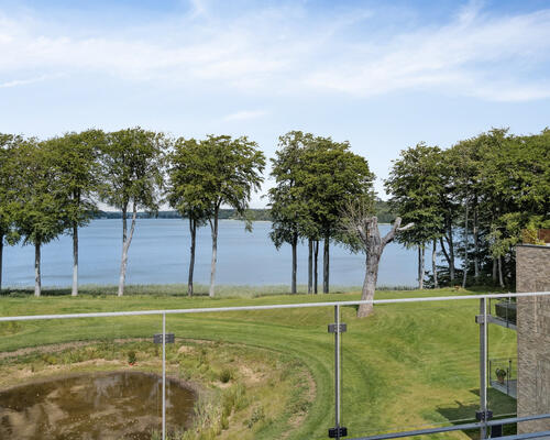 1 værelses lejlighed i Viborg