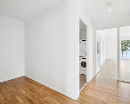 1 værelses lejlighed i Viborg