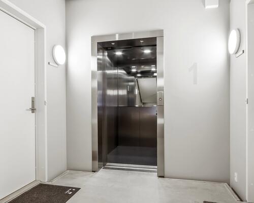 2 værelses lejlighed i Odense C