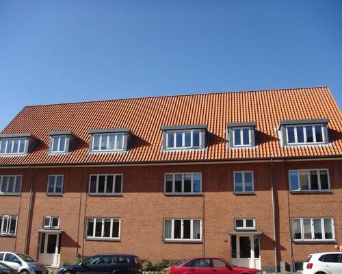 2 værelses lejlighed i Odense C