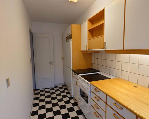 2 værelses lejlighed i Odense C