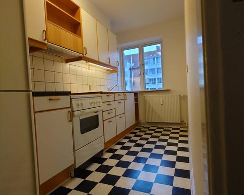 2 værelses lejlighed i Odense C