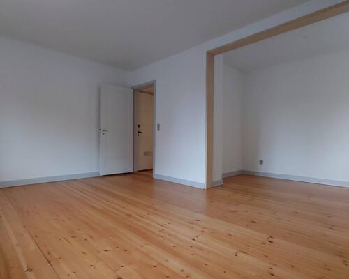 2 værelses lejlighed i Odense C