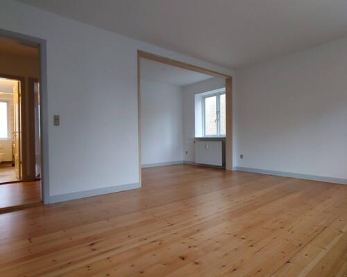 2 værelses lejlighed i Odense C