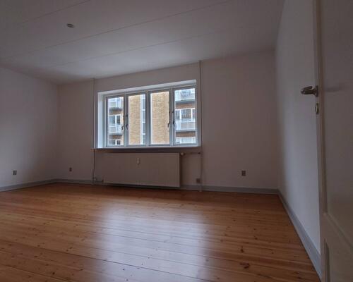 2 værelses lejlighed i Odense C