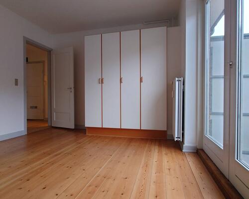 2 værelses lejlighed i Odense C