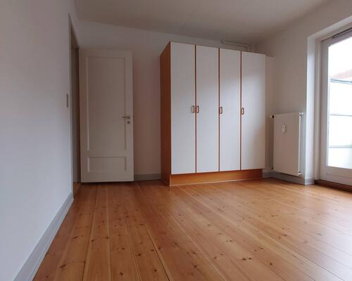 2 værelses lejlighed i Odense C