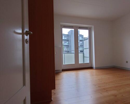 2 værelses lejlighed i Odense C