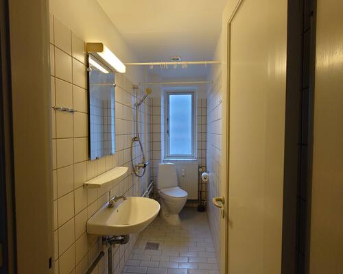 2 værelses lejlighed i Odense C