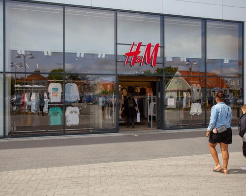 3 værelses lejlighed i Nykøbing Falster