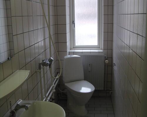 2 værelses lejlighed i Odense C