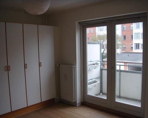 2 værelses lejlighed i Odense C