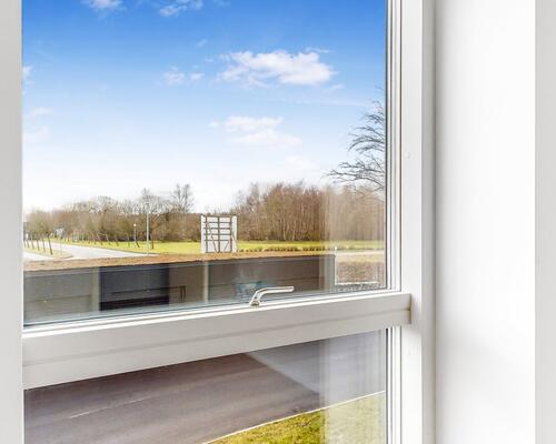 1 værelses lejlighed i Viborg