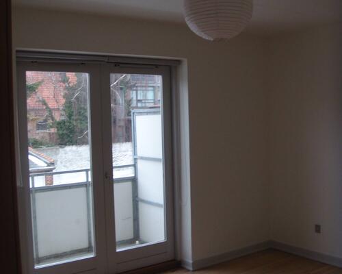 2 værelses lejlighed i Odense C