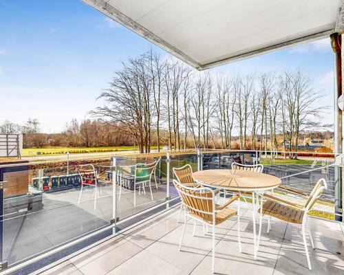 1 værelses lejlighed i Viborg