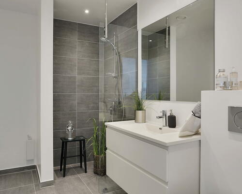 3 værelses lejlighed i Nykøbing Falster