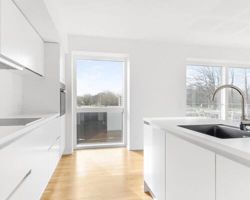 1 værelses lejlighed i Viborg