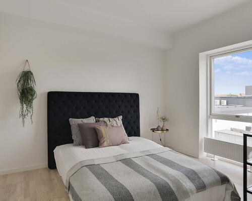 3 værelses lejlighed i Nykøbing Falster