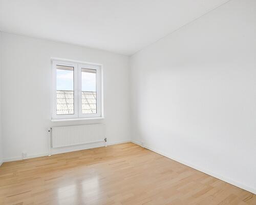 2 værelses lejlighed i Brovst