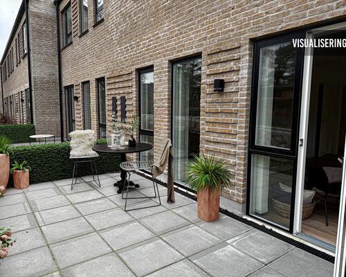 3 værelses hus i Gistrup