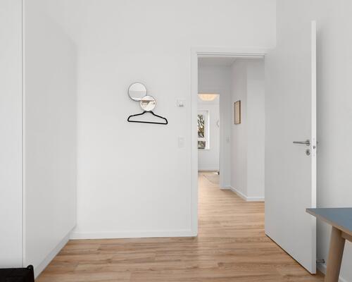 3 værelses hus i Gistrup