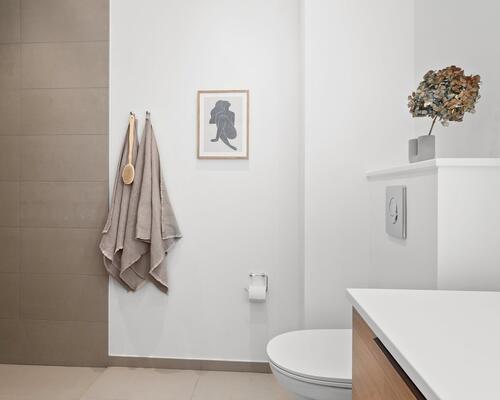 3 værelses hus i Gistrup