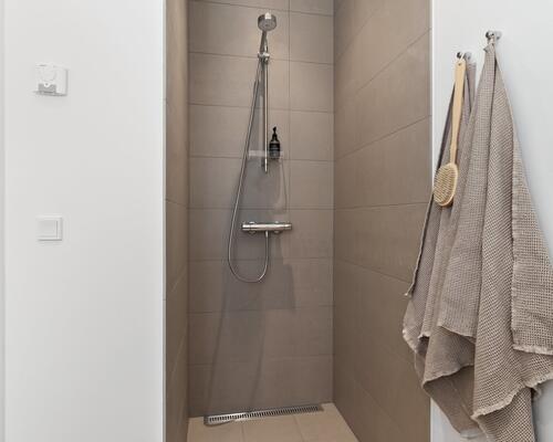 3 værelses hus i Gistrup