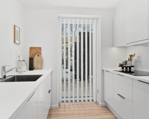 3 værelses hus i Gistrup