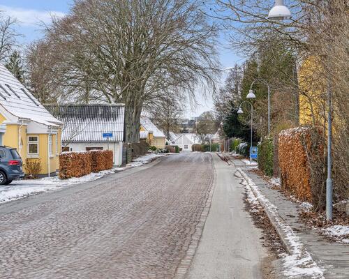 3 værelses hus i Gistrup