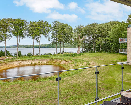 1 værelses lejlighed i Viborg